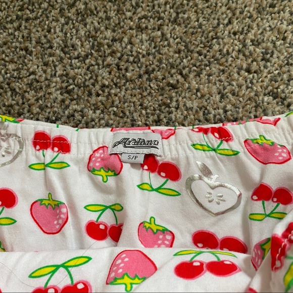 Ardene Y2K Fruit Mini Bodycon Dress - Picture 5 of 6